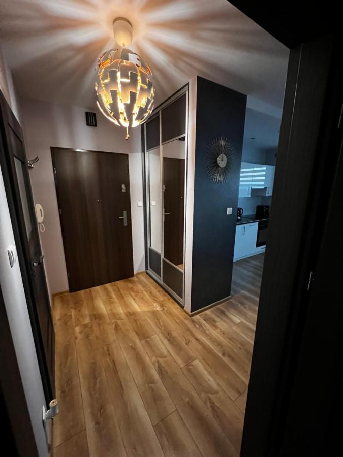 Apartament Vip-2 Reda Exterior foto